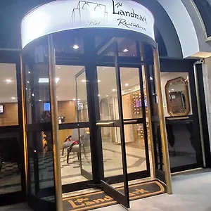 Landmark Residence Hotel - Oficial San Paolo